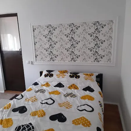 Apartamento Ambient Studio *