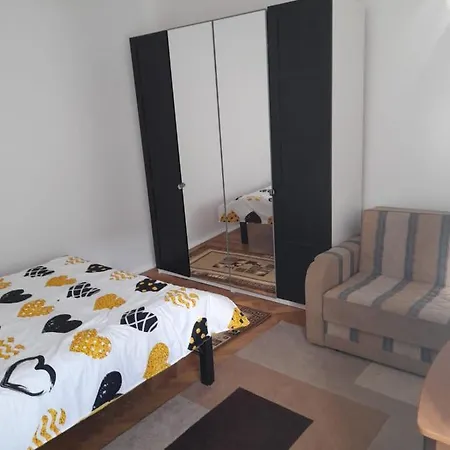 Ambient Studio Bucarest