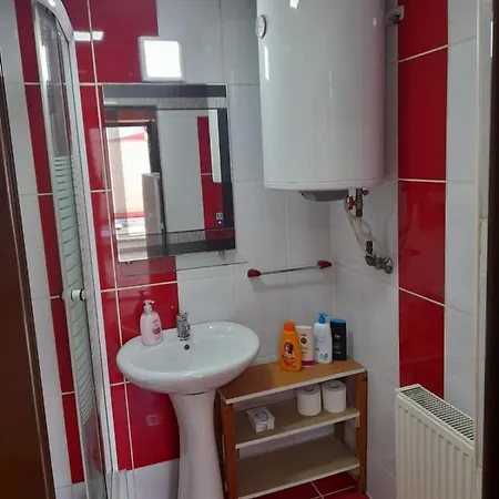Ambient Studio Apartamento Bucarest