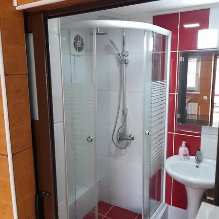 Apartamento Ambient Studio
